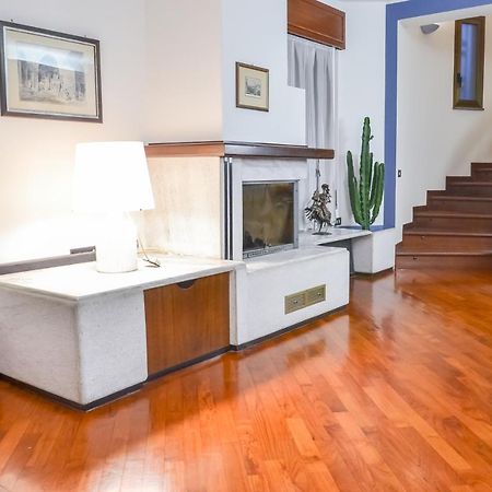 מלון צ'רנוסקו סול נוויליו Flatmilan מראה חיצוני תמונה