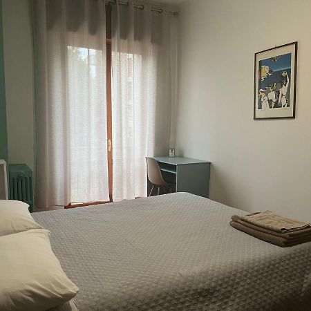 מלון צ'רנוסקו סול נוויליו Flatmilan מראה חיצוני תמונה