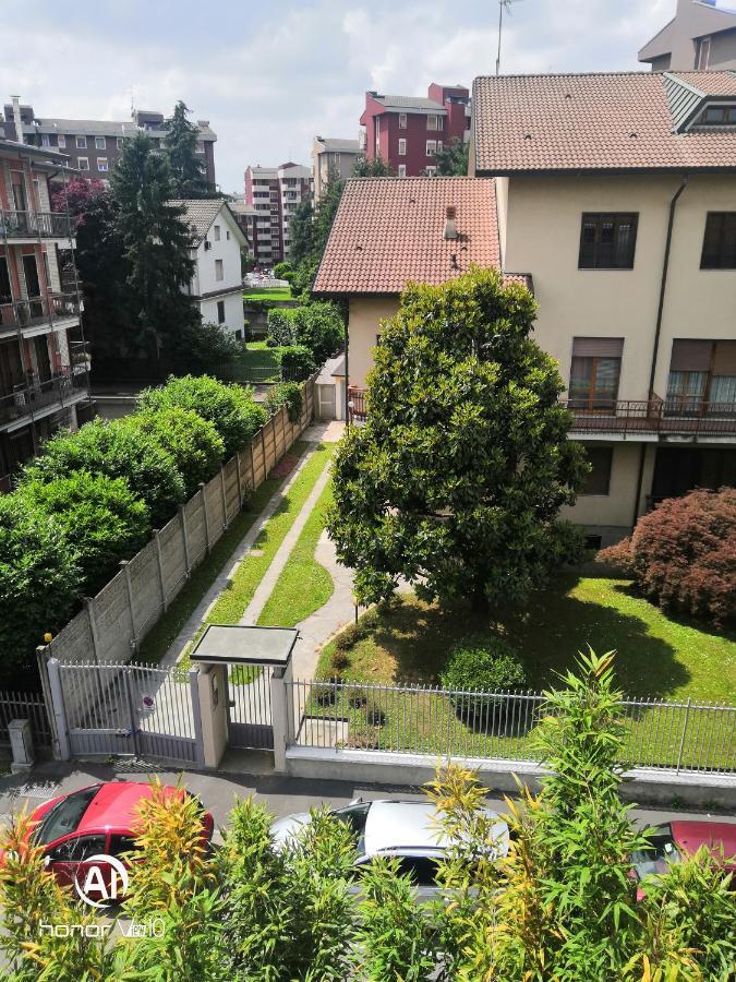 מלון צ'רנוסקו סול נוויליו Flatmilan מראה חיצוני תמונה