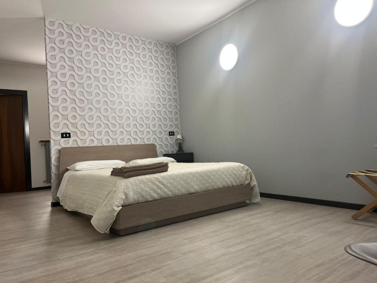 מלון צ'רנוסקו סול נוויליו Flatmilan מראה חיצוני תמונה