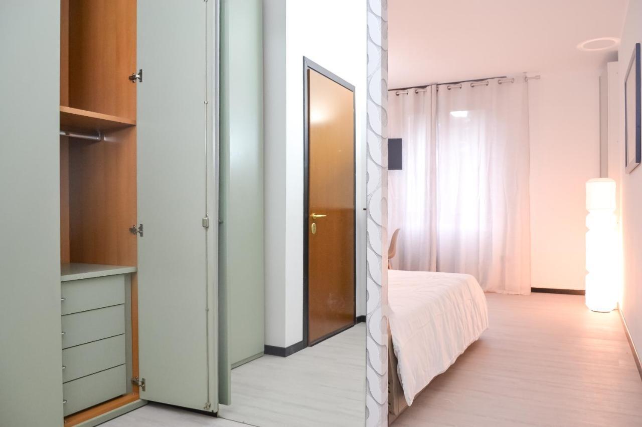 מלון צ'רנוסקו סול נוויליו Flatmilan מראה חיצוני תמונה