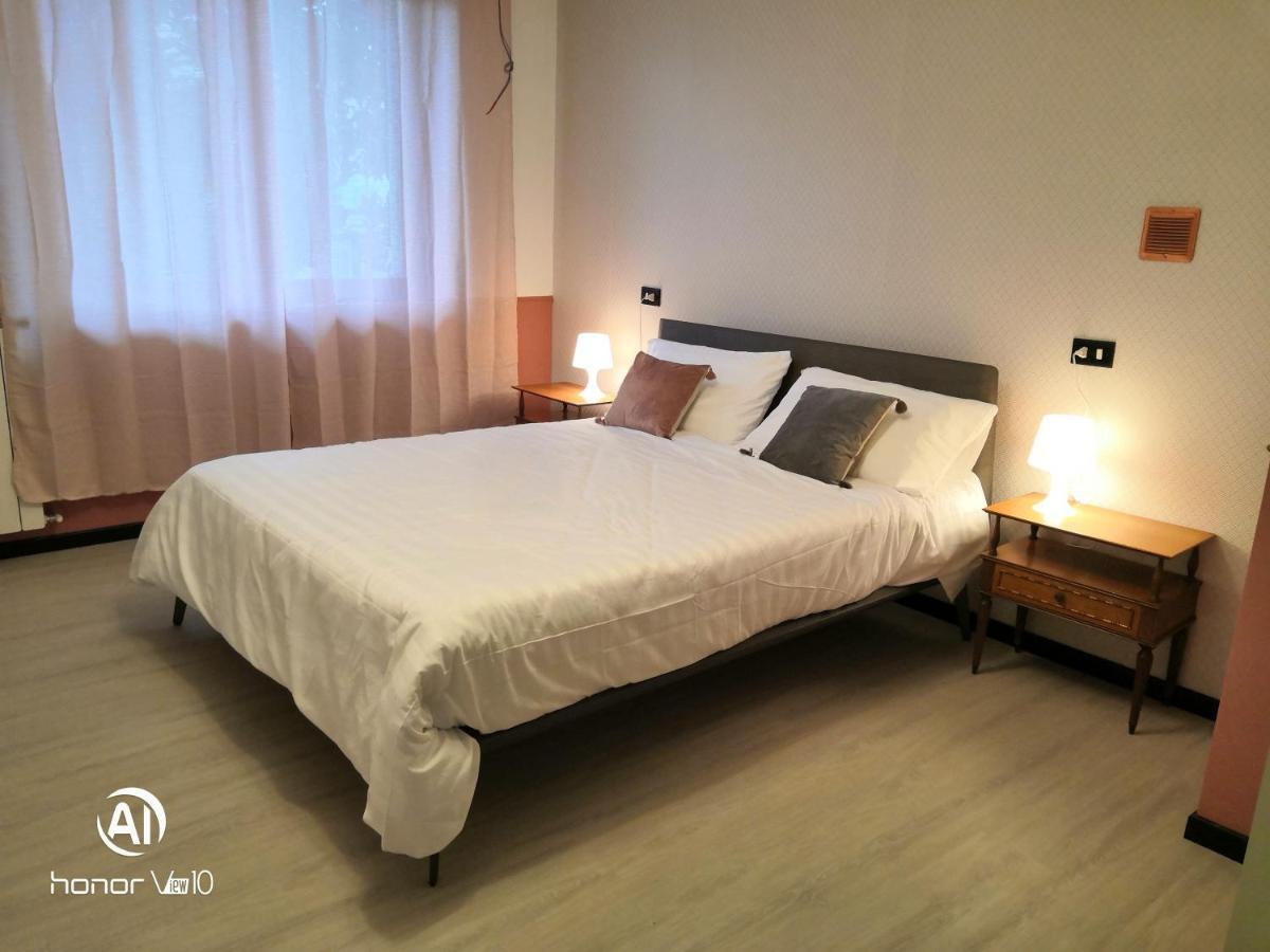 מלון צ'רנוסקו סול נוויליו Flatmilan מראה חיצוני תמונה
