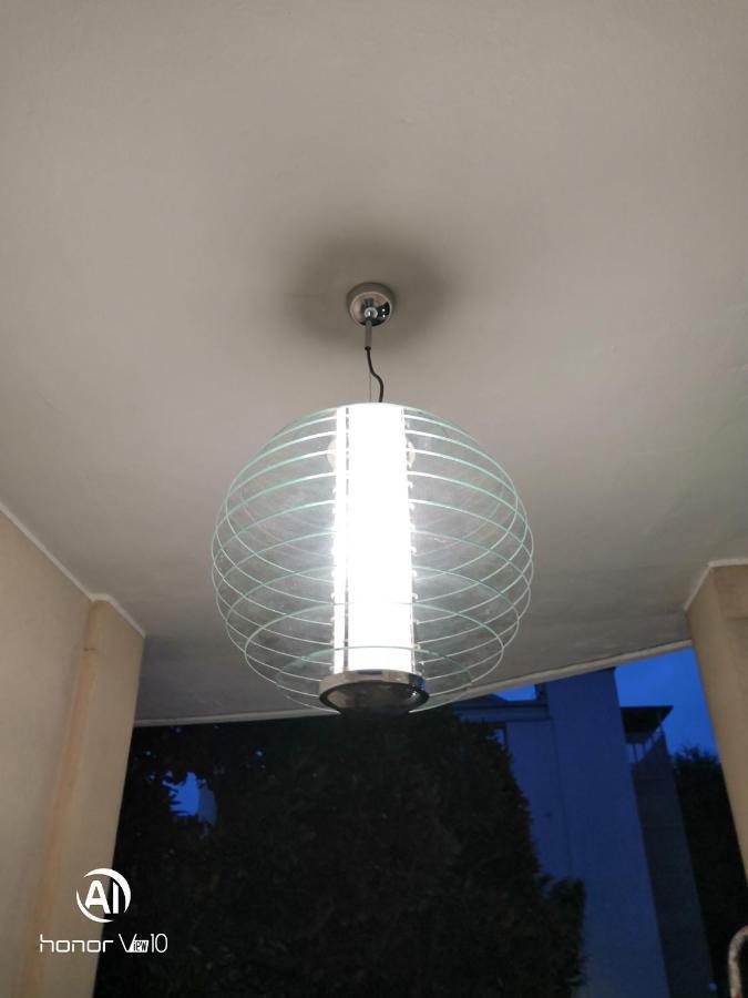 מלון צ'רנוסקו סול נוויליו Flatmilan מראה חיצוני תמונה